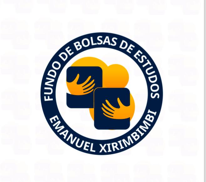 Fundo de Bolsas de Estudo Emanuel Xirimbimbi